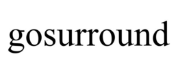 GOSURROUND