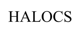 HALOCS