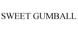 SWEET GUMBALL