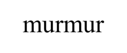 MURMUR