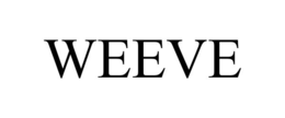 WEEVE