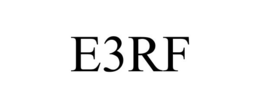 E3RF