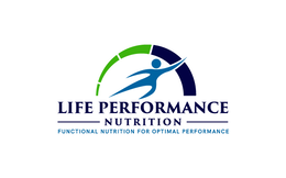 LIFE PERFORMANCE NUTRITION     FUNCTIONAL NUTRITION FOR OPTIMAL PERFORMANCE NUTRITION
