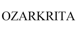 OZARKRITA