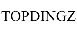 TOPDINGZ