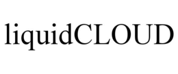 LIQUIDCLOUD
