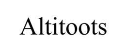 ALTITOOTS