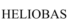 HELIOBAS