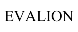 EVALION