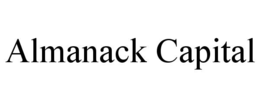 ALMANACK CAPITAL