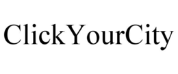 CLICKYOURCITY