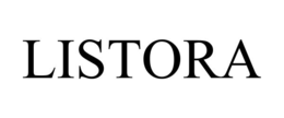 LISTORA