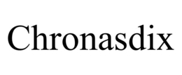 CHRONASDIX