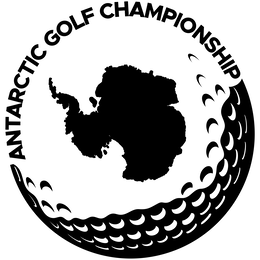 ANTARCTIC GOLF CHAMPIONSHIP