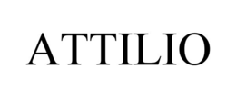 ATTILIO