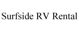 SURFSIDE RV RENTAL