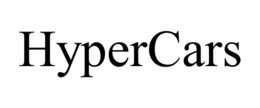 HYPERCARS