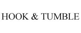 HOOK & TUMBLE
