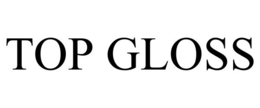 TOP GLOSS
