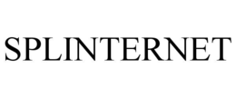 SPLINTERNET