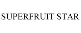 SUPERFRUIT STAR