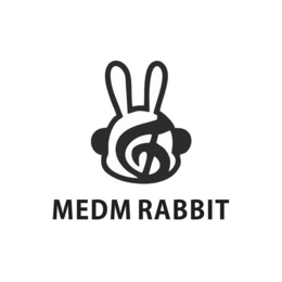 MEDM RABBIT