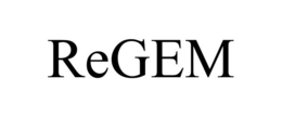 REGEM