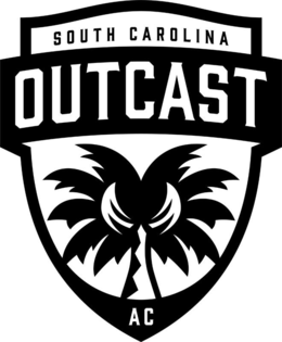 SOUTH CAROLINA OUTCAST AC