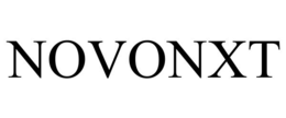 NOVONXT