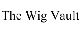 THE WIG VAULT