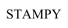 STAMPY