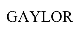 GAYLOR