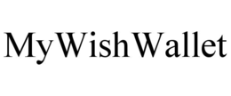 MYWISHWALLET
