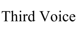 THIRD VOICE
