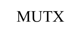 MUTX