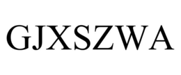 GJXSZWA
