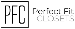 PFC PERFECT FIT CLOSETS