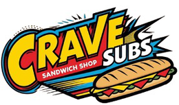 CRAVE SUBS SANDWICH SHOP