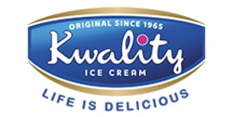 ORIGINAL SINCE 1965 KWALITY ICE CREAM LIFE IS DELICIOUS