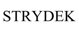 STRYDEK