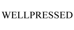 WELLPRESSED