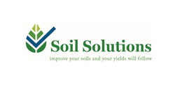 SOIL SOLUTIONS IMPROVE YOUR SOILS AND YOUR YIELDS WILL FOLLOW
