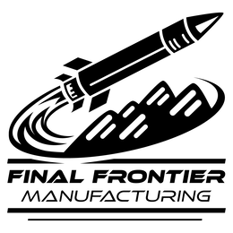 FINAL FRONTIER MANUFACTURING