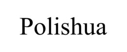 POLISHUA