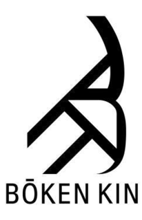 BK BŌKEN KIN