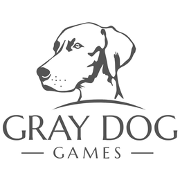 GRAY DOG GAMES