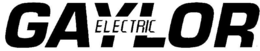 GAYLOR ELECTRIC