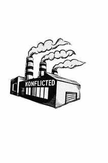 KONFLICTED KOMPANY