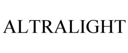 ALTRALIGHT