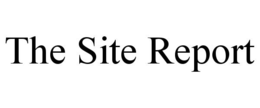 THE SITE REPORT